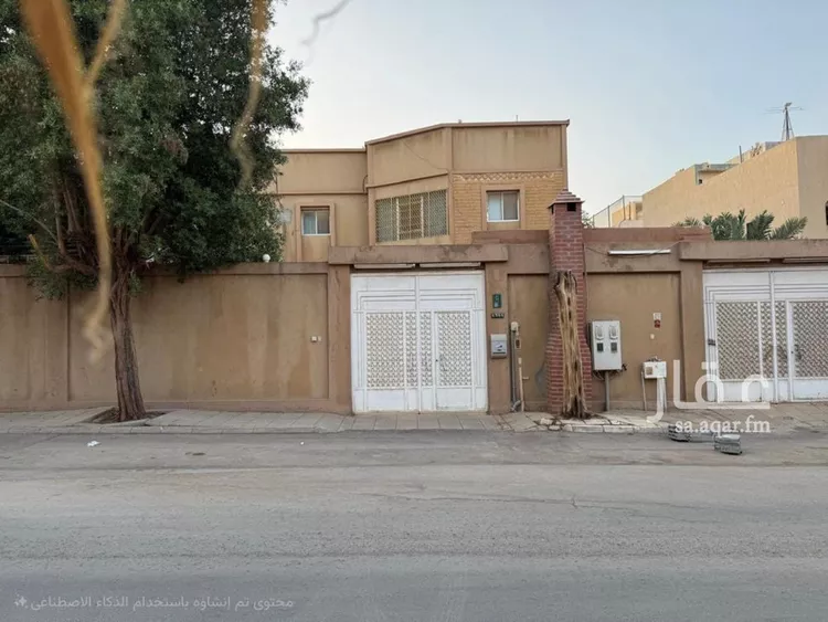 Villa for Sale in Riyadh Ar Rawdah
