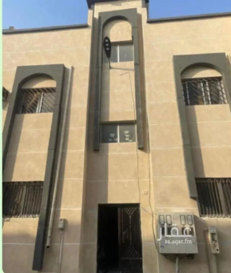 عمارة للبيع في شارع وادي اللجام, حي منفوحة, مدينة الرياض, منطقة الرياض