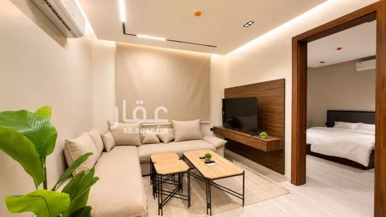 شقة للإيجار في شارع ابن كثير, حي الملك عبدالعزيز, مدينة الرياض, منطقة الرياض صورة 3