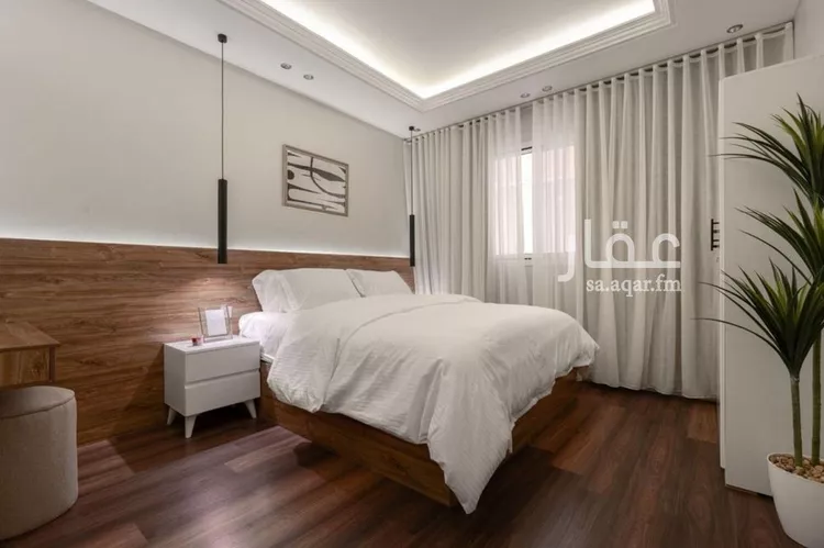 شقة للإيجار في شارع السعادات, حي الملقا, مدينة الرياض, منطقة الرياض صورة 2