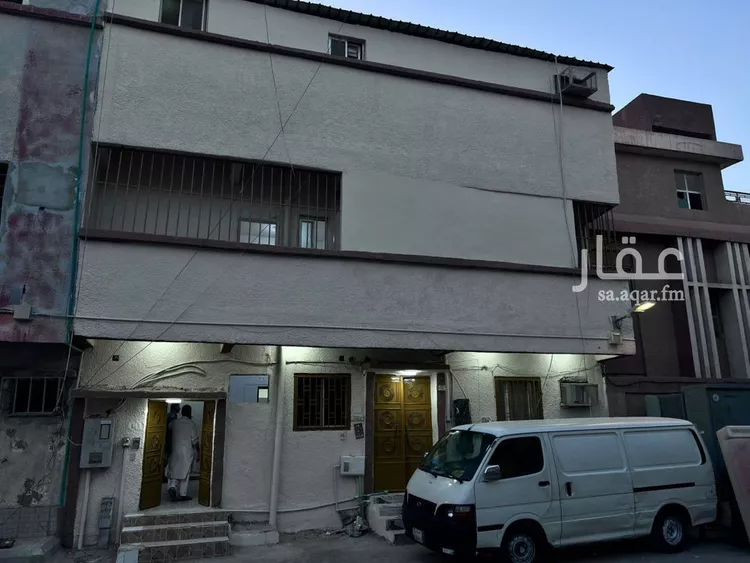 عمارة للبيع في شارع الأمير نواف بن عبدالعزيز, حي أم الحمام الشرقي, مدينة الرياض, منطقة الرياض صورة 2