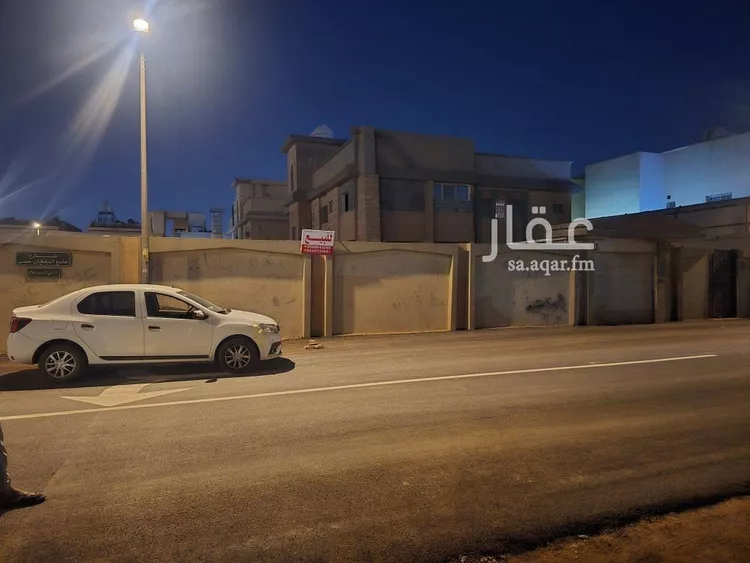 أرض للبيع في شارع ابن أبي المكارم, حي السلام, مدينة الرياض, منطقة الرياض صورة 2