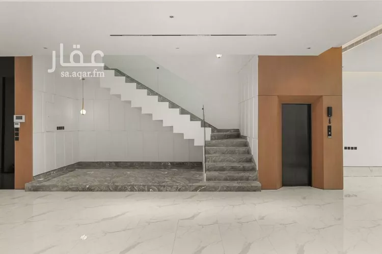 فيلا للبيع في شارع علي بن احمد الواحدي, حي النرجس, مدينة الرياض, منطقة الرياض صورة 2
