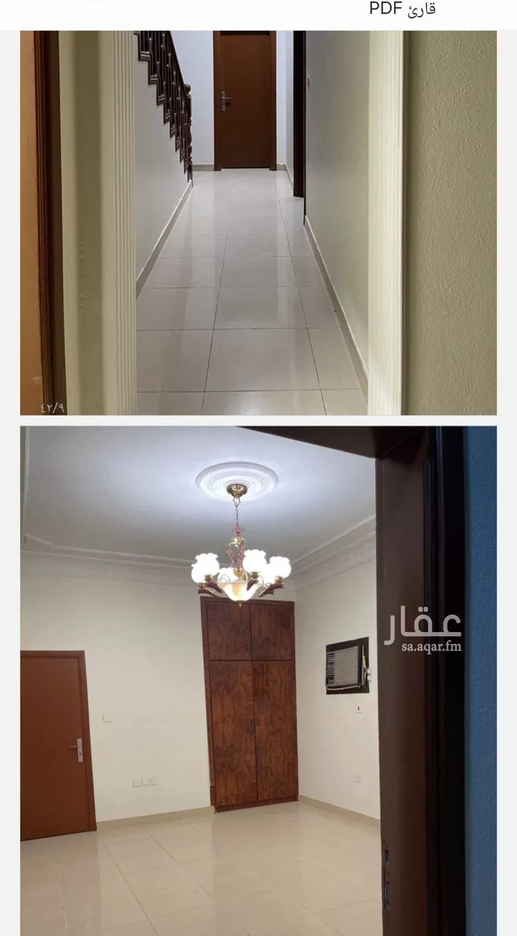 فيلا للإيجار في شارع بكار ا??ثقفي, حي جرير, مدينة الرياض, منطقة الرياض صورة 5