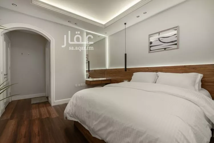 شقة للإيجار في شارع السعادات, حي الملقا, مدينة الرياض, منطقة الرياض صورة 2