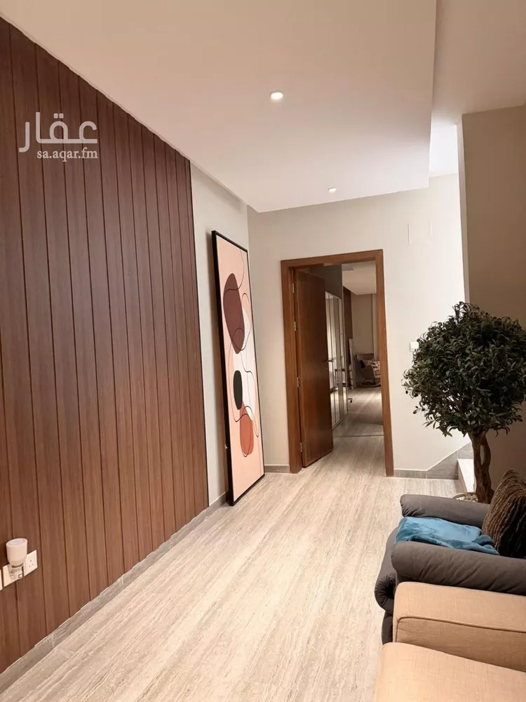 فيلا للبيع في شارع ثابت النحوي, حي الرمال, مدينة الرياض, منطقة الرياض صورة 5