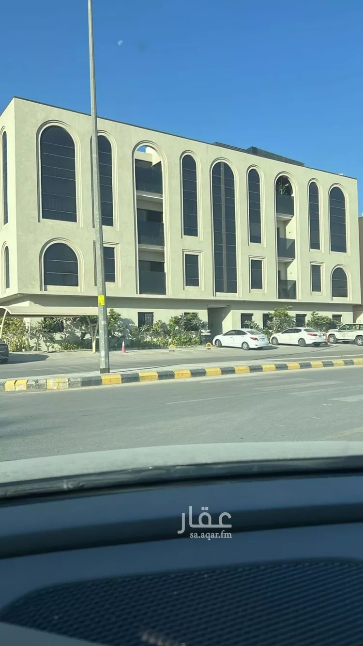 شقة للبيع في شارع الدهناء, حي الملقا, مدينة الرياض, منطقة الرياض