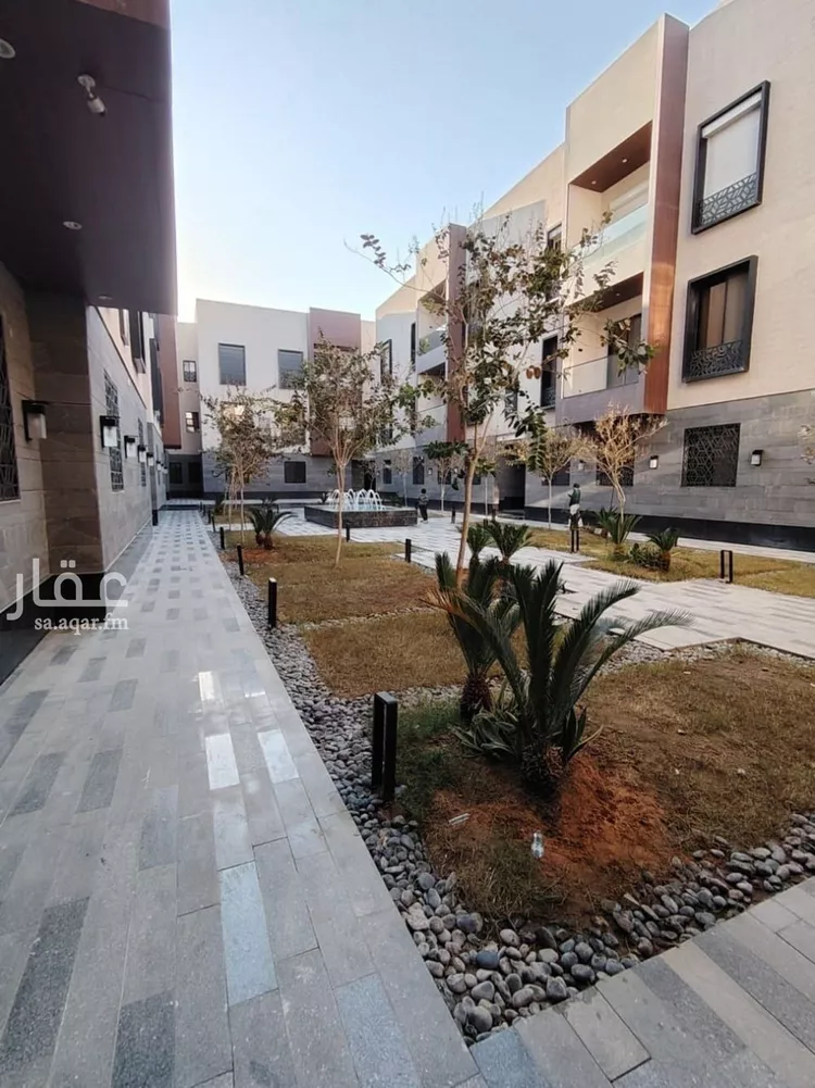 شقة للإيجار في شارع عبدالله بن العاص, حي العارض, مدينة الرياض, منطقة الرياض