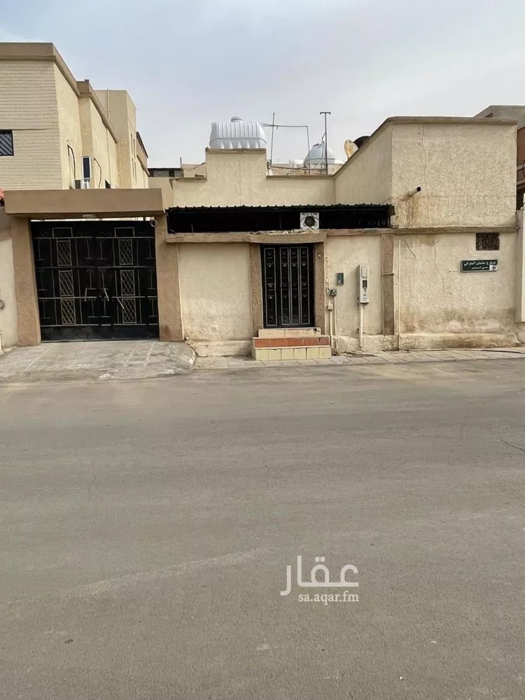 أرض للبيع في شارع اشجع السلمي, حي الملز, مدينة الرياض, منطقة الرياض صورة 3