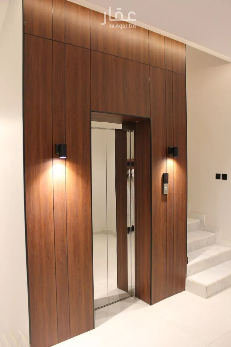 عمارة للبيع في شارع أبي عبدالله الأوشي, حي العارض, مدينة الرياض, منطقة الرياض صورة 2