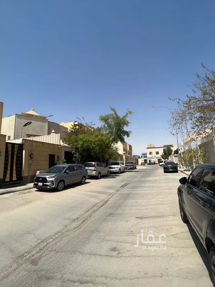 فيلا للبيع في شارع الياقوت, حي الصحافة, مدينة الرياض, منطقة الرياض صورة 5