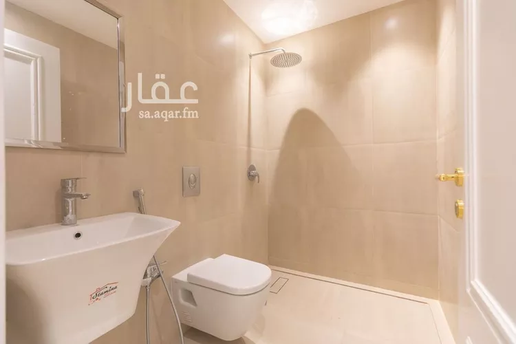 شقة للإيجار في شارع الرمس, حي الملقا, مدينة الرياض, منطقة الرياض صورة 2