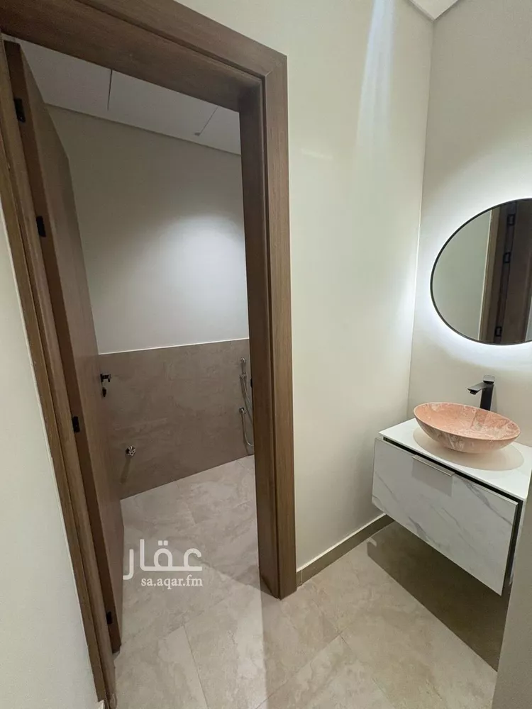 دور للبيع في شارع رقم 190, حي الياسمين, مدينة الرياض, منطقة الرياض صورة 4