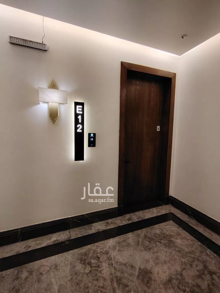 شقة للإيجار في شارع عبدالله بن العاص, حي العارض, مدينة الرياض, منطقة الرياض صورة 4