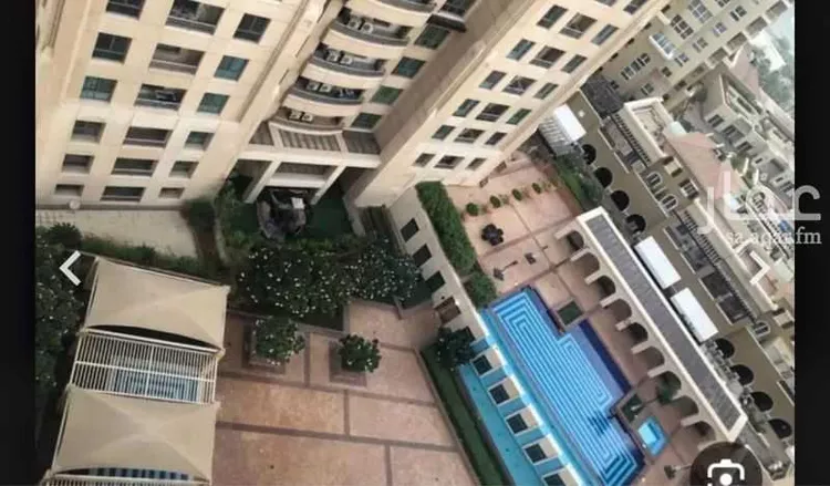 شقة للإيجار في شارع اوس ابن خالد ابن عبيد, حي الفيحاء, مدينة جدة, منطقة مكة المكرمة