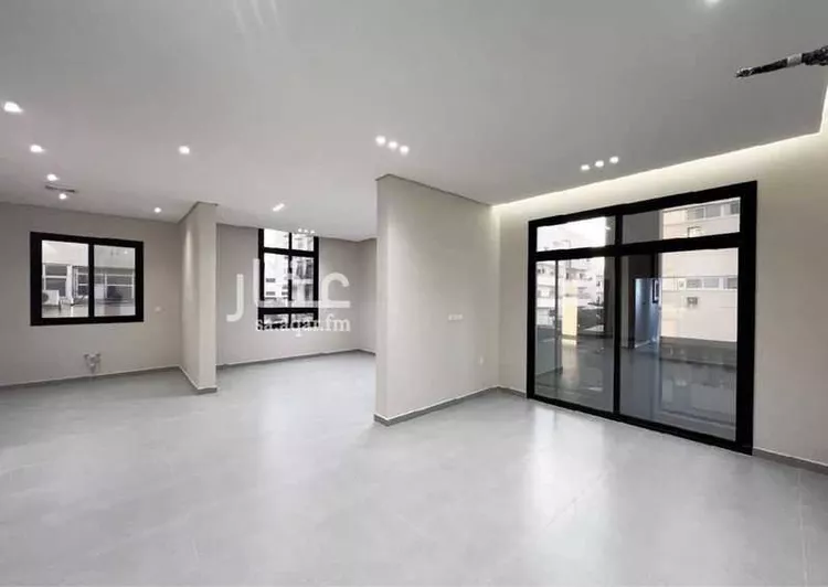 شقة للبيع في شارع احمد بن شيخان, حي الروضة, مدينة جدة, منطقة مكة المكرمة