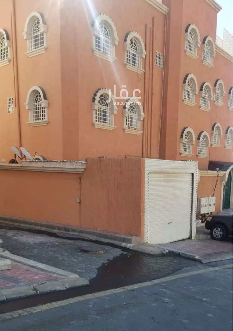 دور للإيجار في شارع خالد بن الوليد, حي المروج, مدينة ابها, منطقة عسير