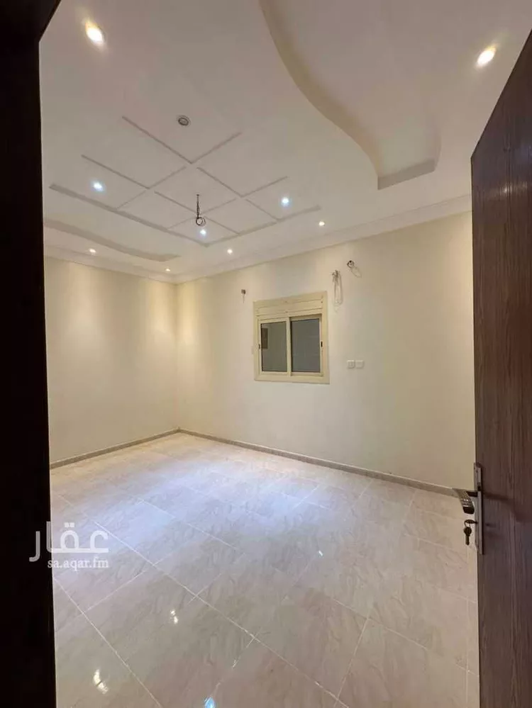 شقة للإيجار في شارع ابن رواحة, حي الريان, مدينة جدة, منطقة مكة المكرمة