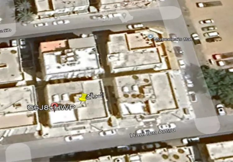 عمارة للبيع في شارع هاني بن عمرو, حي بني مالك, مدينة جدة, منطقة مكة المكرمة 2