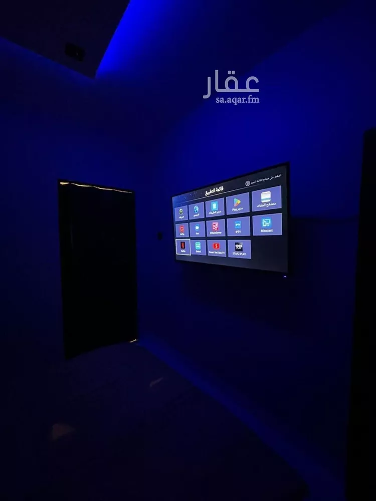 شقة للإيجار في شارع معاوية بن ابي سفيان, حي المحمدية, مدينة جدة, منطقة مكة المكرمة صورة 5
