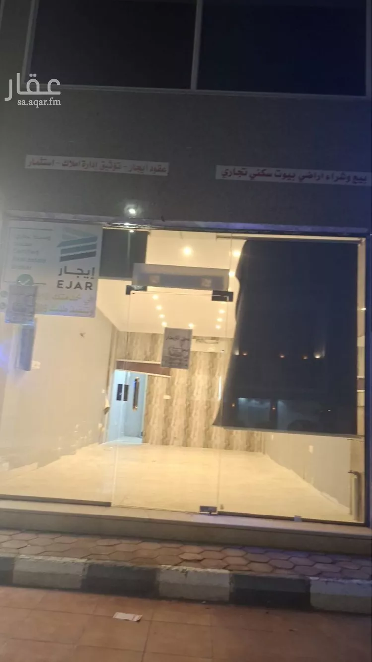 محل للإيجار في شارع المعتمد بن عباد, حي المنارات, مدينة جدة, منطقة مكة المكرمة صورة 2