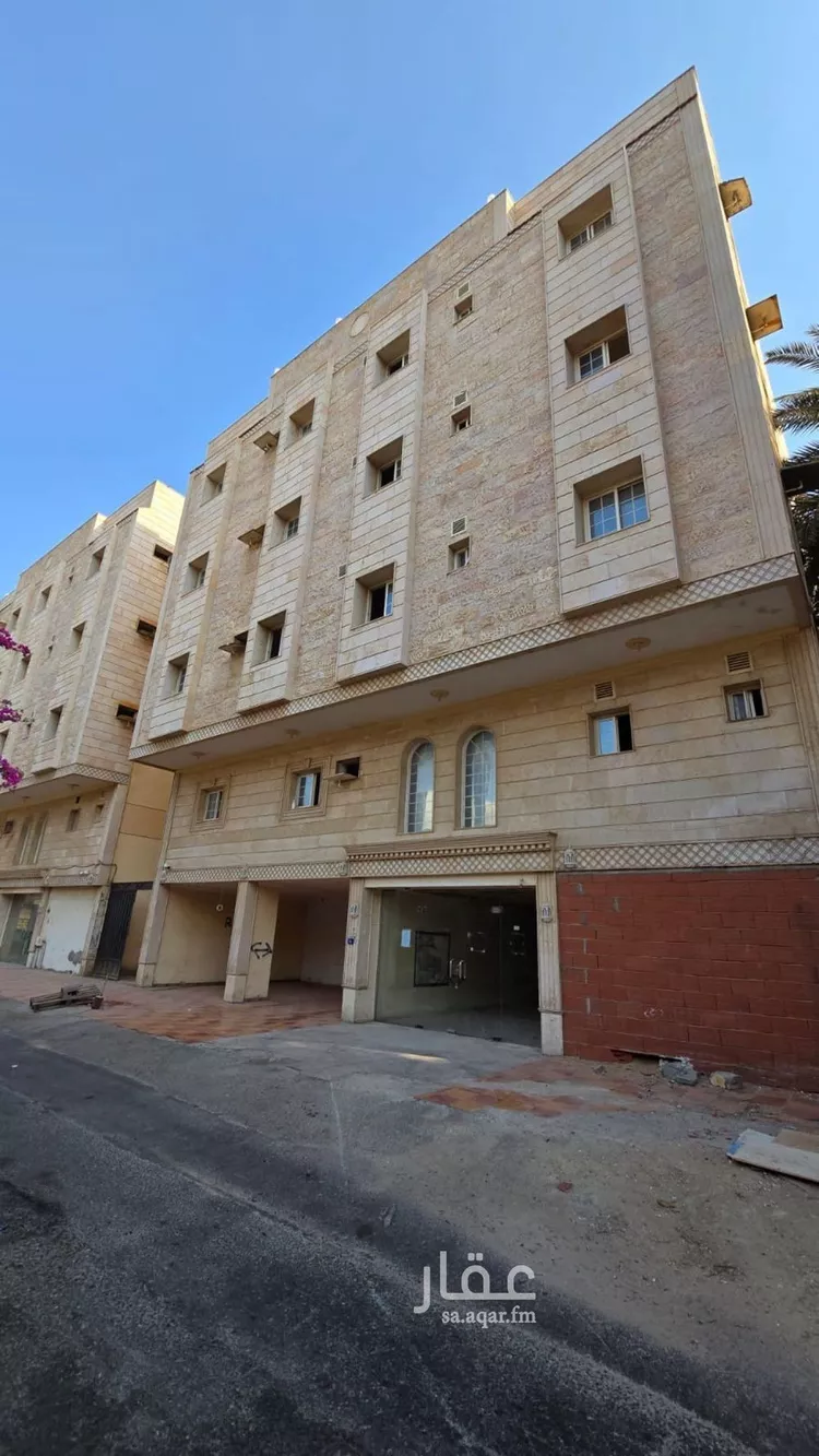 شقة للإيجار في شارع بزور الوفاء, حي الرويس, مدينة جدة, منطقة مكة المكرمة صورة 3