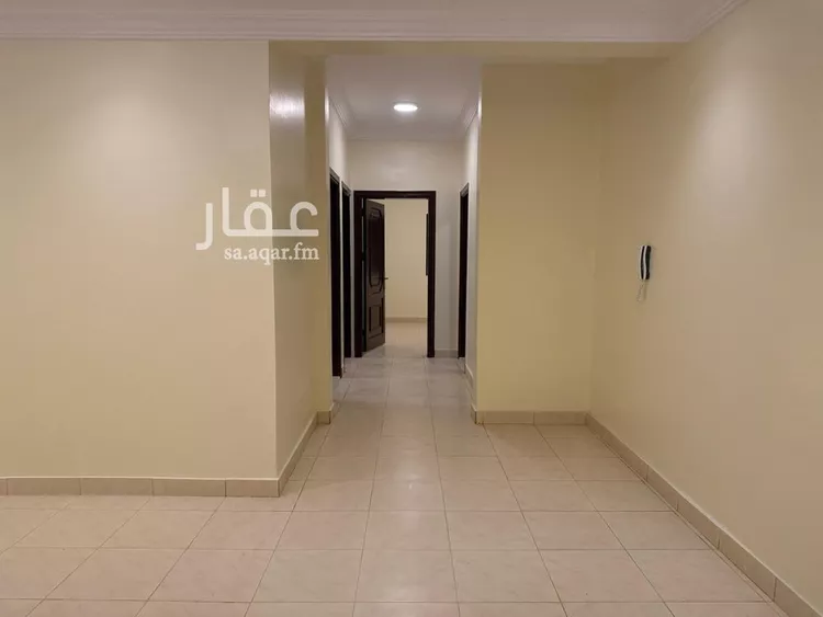 شقة للإيجار في شارع ام عامر الاشهليه, حي النعيم, مدينة جدة, منطقة مكة المكرمة صورة 3