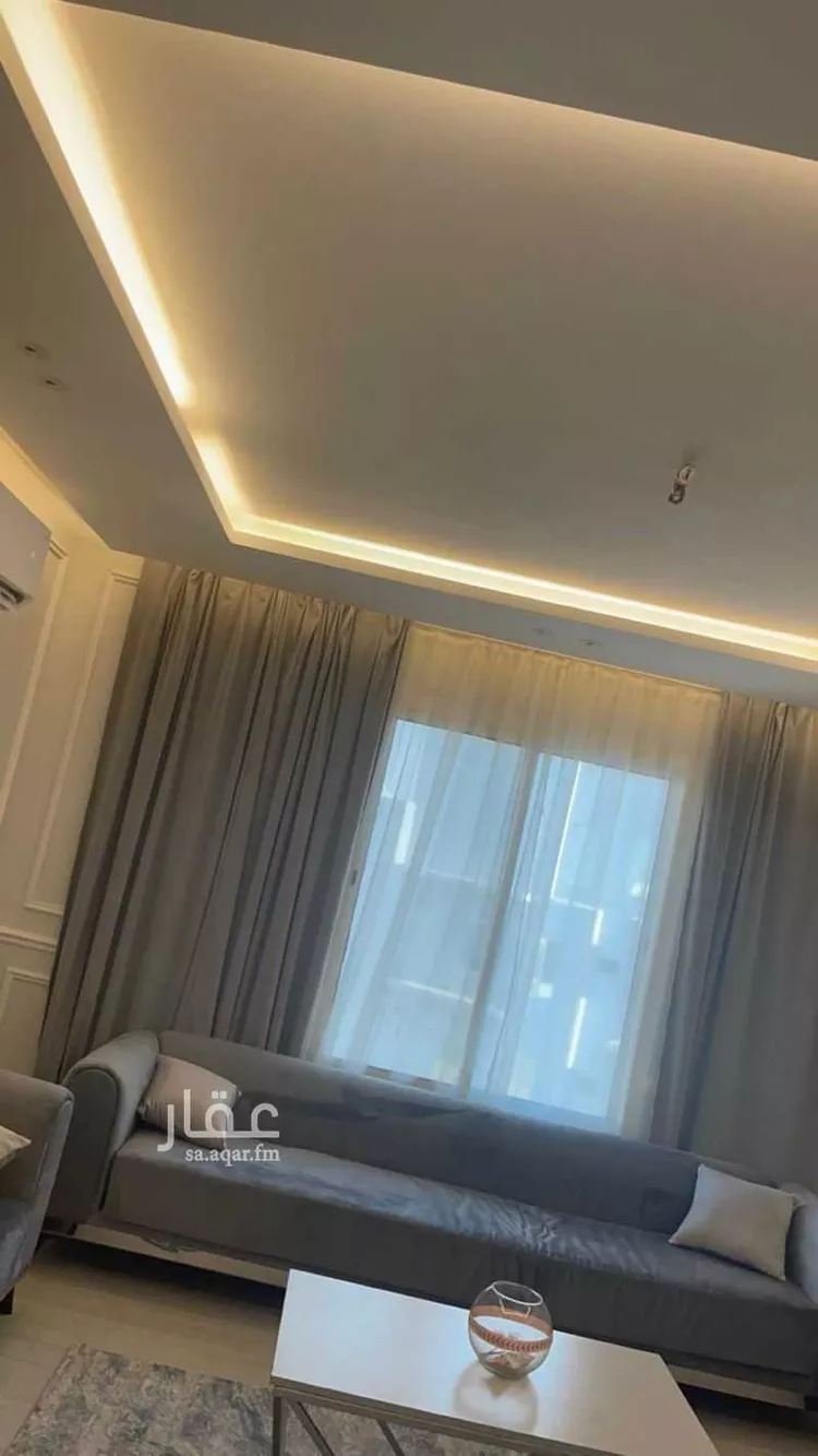 شقة للإيجار في شارع عمر ابن شعيب, حي الريان, مدينة جدة, منطقة مكة المكرمة صورة 5
