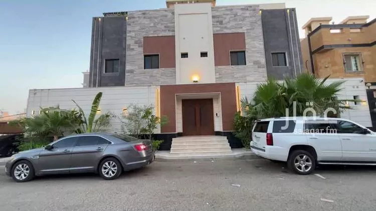شقة للإيجار في شارع فهر ابن مالك, حي طيبة, مدينة جدة, منطقة مكة المكرمة صورة 4