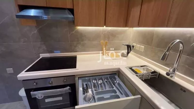 شقة للإيجار في شارع فهر ابن مالك, حي طيبة, مدينة جدة, منطقة مكة المكرمة 1 صورة