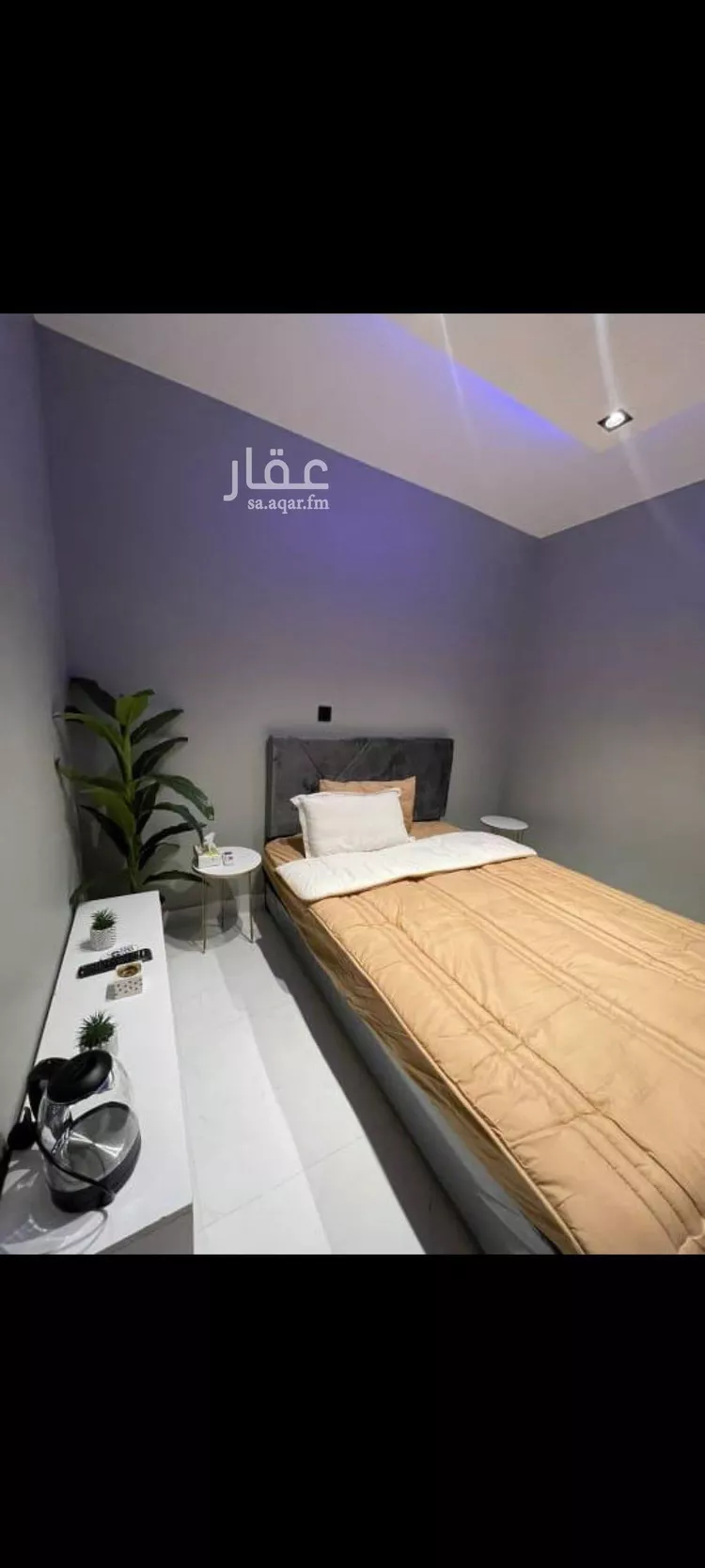 شقة للإيجار في شارع معاوية بن ابي سفيان, حي المحمدية, مدينة جدة, منطقة مكة المكرمة صورة 3