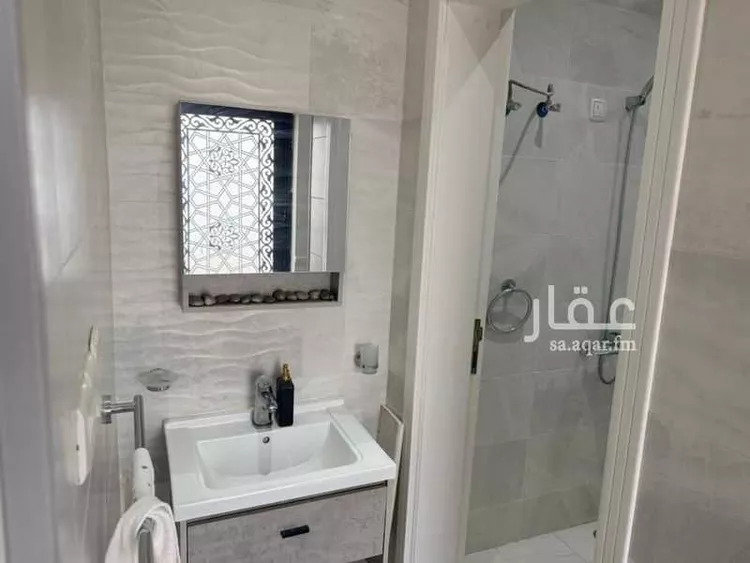 شقة للإيجار في شارع عمر ابن شعيب, حي الريان, مدينة جدة, منطقة مكة المكرمة صورة 2