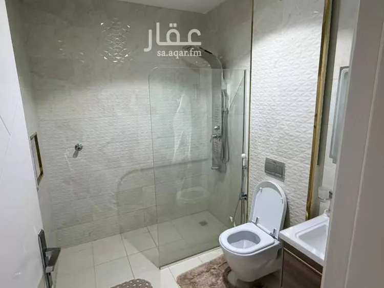 شقة للإيجار في شارع عمر ابن شعيب, حي الريان, مدينة جدة, منطقة مكة المكرمة صورة 3