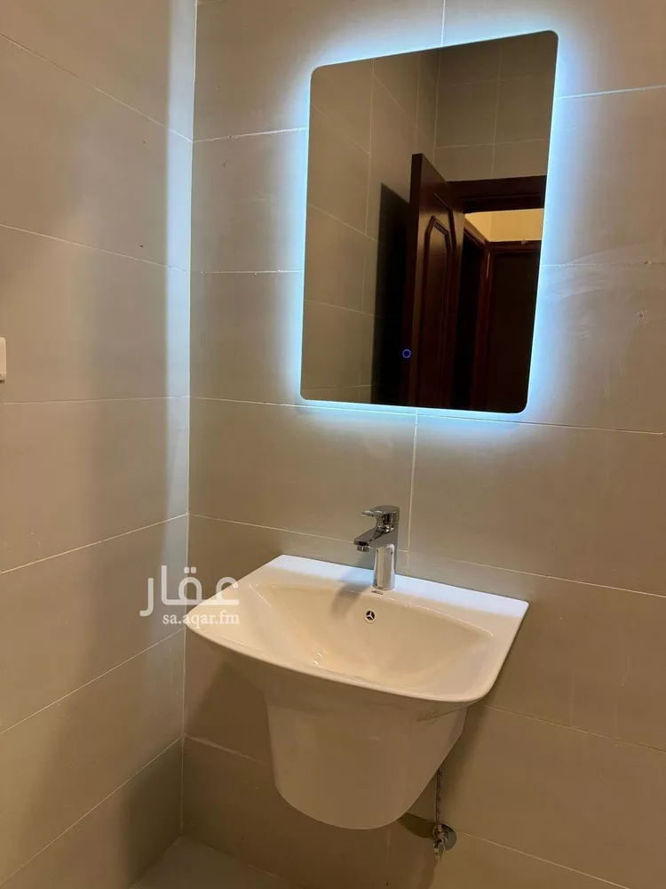 شقة للإيجار في شارع ام عامر الاشهليه, حي النعيم, مدينة جدة, منطقة مكة المكرمة صورة 5