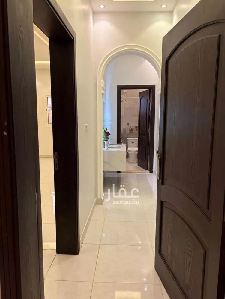 شقة للإيجار في شارع مليح, حي الرياض, مدينة جدة, منطقة مكة المكرمة صورة 3