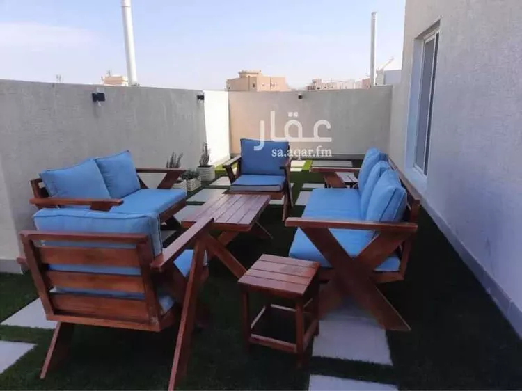 شقة للإيجار في شارع عمر ابن شعيب, حي الريان, مدينة جدة, منطقة مكة المكرمة صورة 5