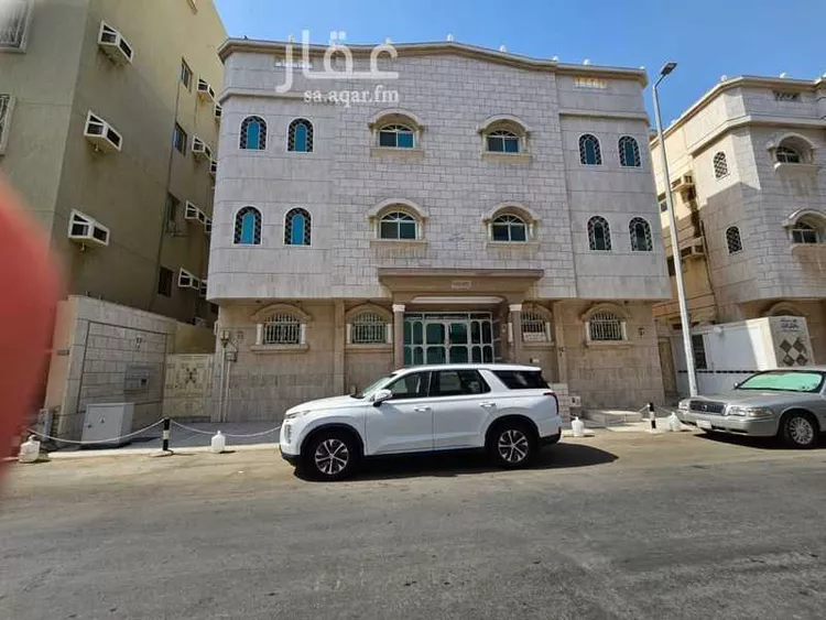 عمارة للبيع في شارع هاني بن عمرو, حي بني مالك, مدينة جدة, منطقة مكة المكرمة