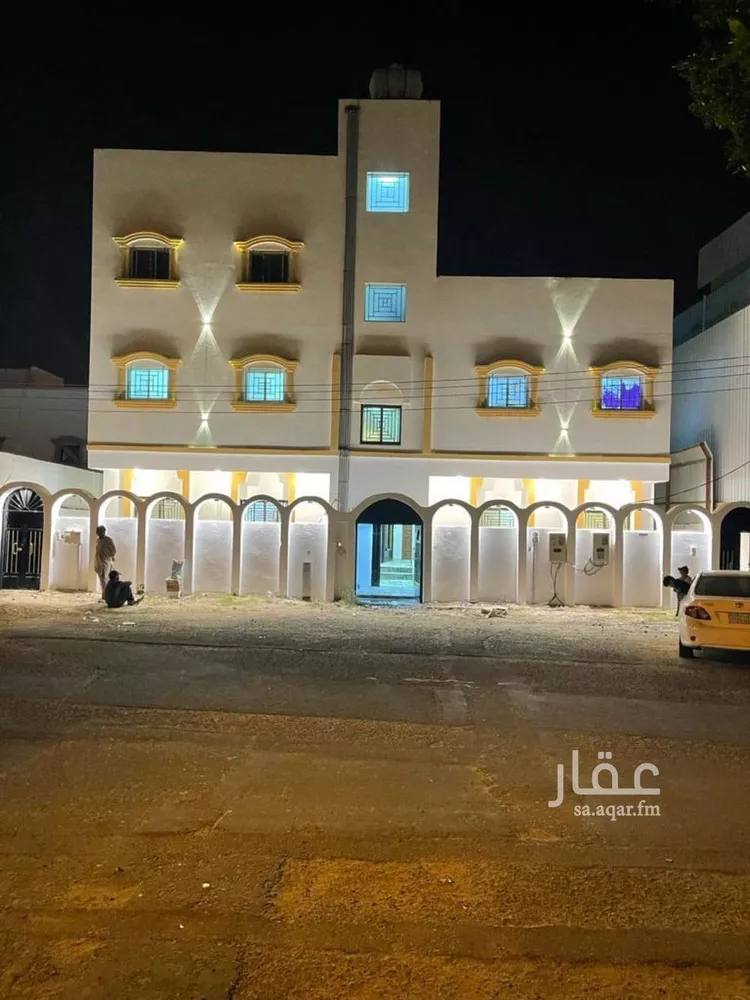 شقة للإيجار في شارع عامر ابن ابي البكير, حي العزيزية, مدينة خميس مشيط, منطقة عسير صورة 4