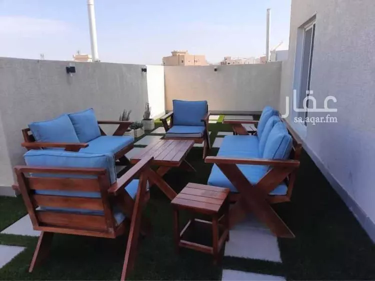 شقة للإيجار في شارع عمر ابن شعيب, حي الريان, مدينة جدة, منطقة مكة المكرمة صورة 4