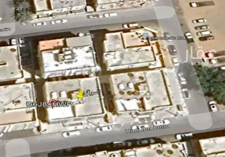 عمارة للبيع في شارع هاني بن عمرو, حي بني مالك, مدينة جدة, منطقة مكة المكرمة صورة 2