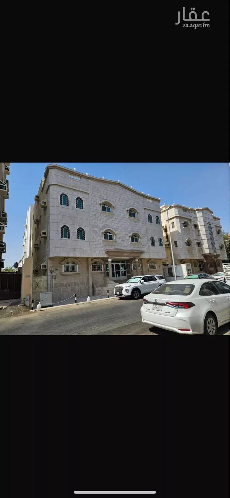 عمارة للبيع في شارع هاني بن عمرو, حي بني مالك, مدينة جدة, منطقة مكة المكرمة صورة 3