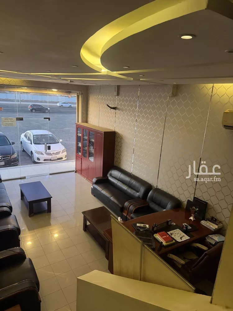 محل للإيجار في شارع عامر الشعبي, حي المنارات, مدينة جدة, منطقة مكة المكرمة صورة 3