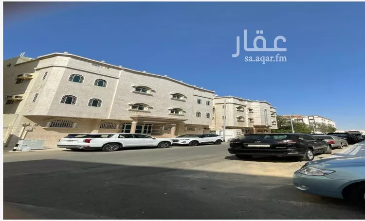 عمارة للبيع في شارع هاني بن عمرو, حي بني مالك, مدينة جدة, منطقة مكة المكرمة صورة 3