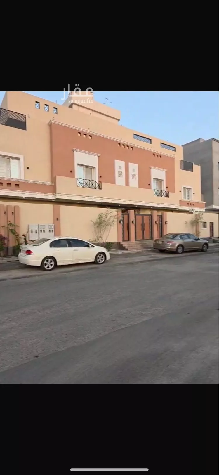 شقة للإيجار في شارع محمد سعيد ال كمال, حي الرياض, مدينة جدة, منطقة مكة المكرمة صورة 3