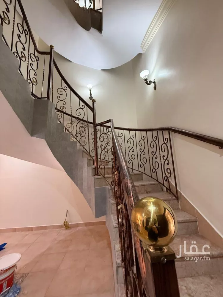 فيلا للبيع في شارع محمد الفناري, حي البساتين, مدينة جدة, منطقة مكة المكرمة صورة 4
