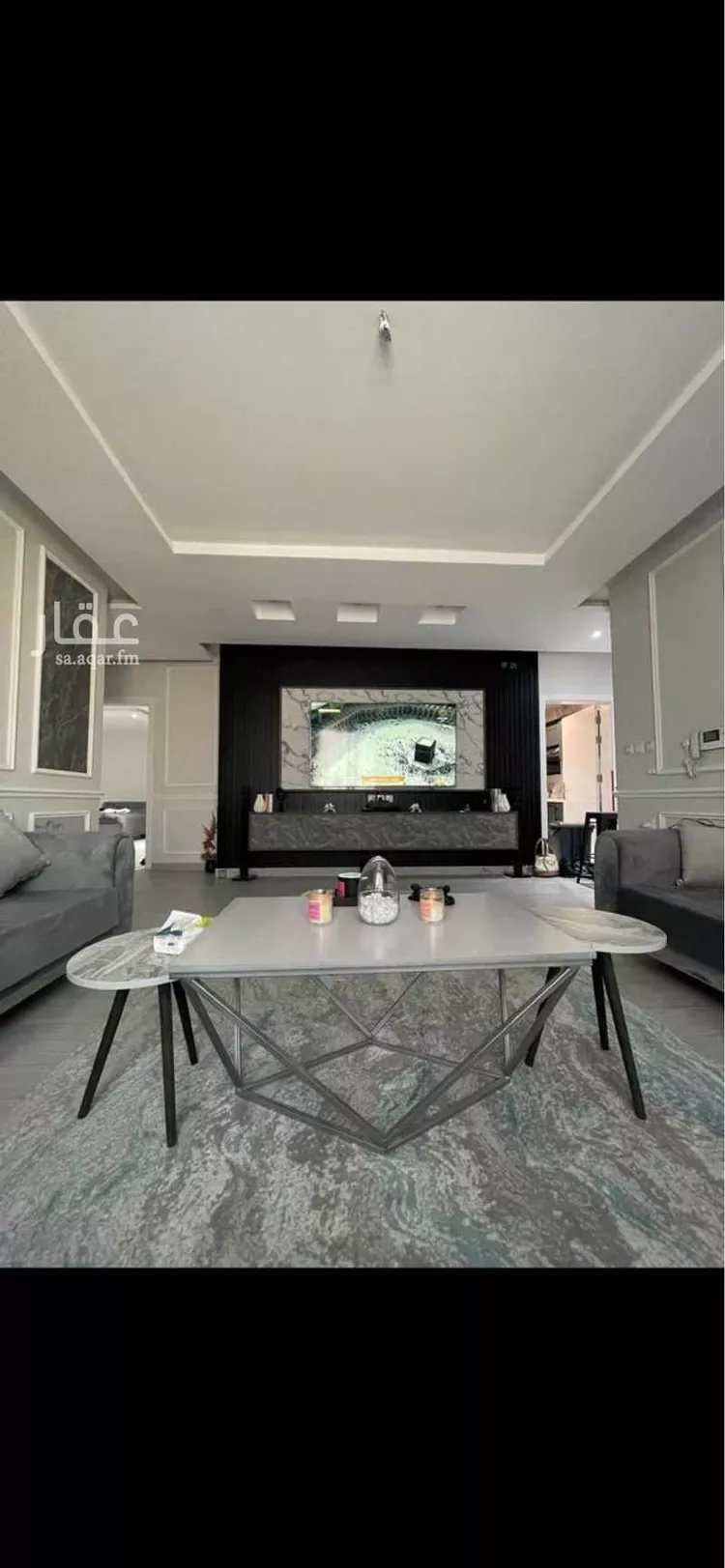 Apartment for Rent in Jeddah Ar Rayan