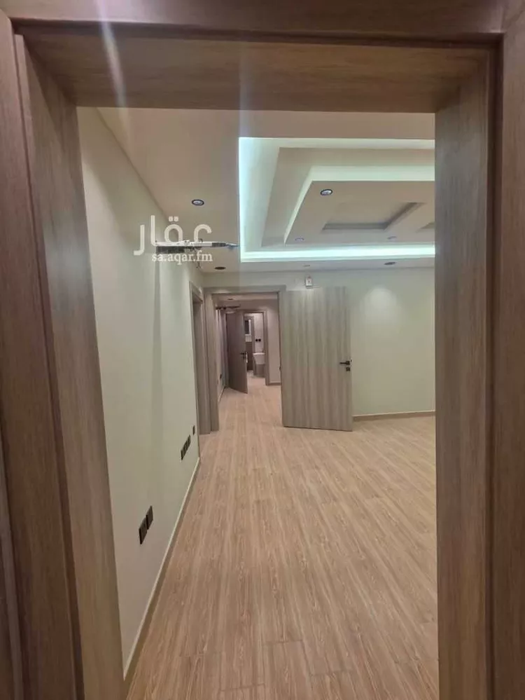 شقة للإيجار في شارع محمد سعيد ال كمال, حي الرياض, مدينة جدة, منطقة مكة المكرمة 1 صورة