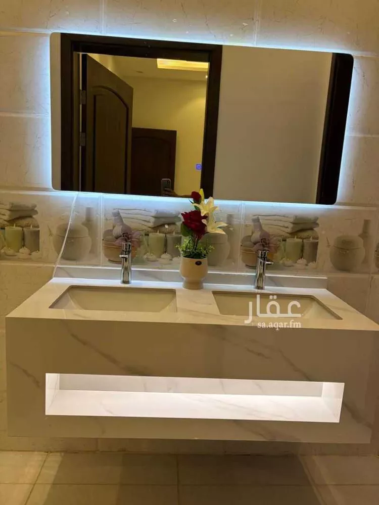 شقة للإيجار في شارع مليح, حي الرياض, مدينة جدة, منطقة مكة المكرمة صورة 5
