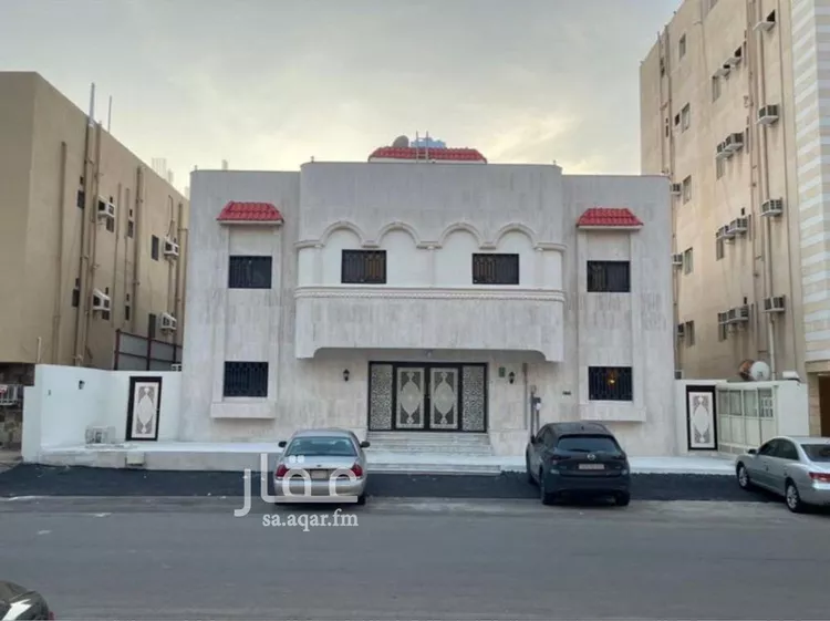 شقة للإيجار في شارع ام عامر الاشهليه, حي النعيم, مدينة جدة, منطقة مكة المكرمة