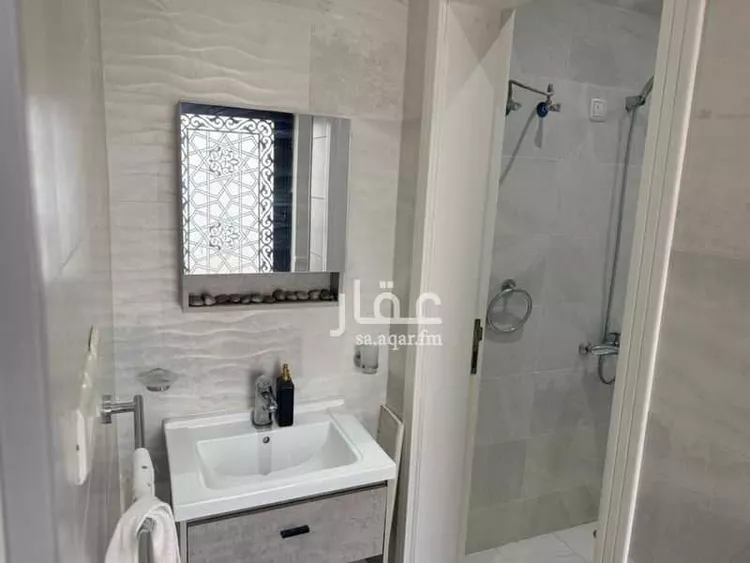 شقة للإيجار في شارع عمر ابن شعيب, حي الريان, مدينة جدة, منطقة مكة المكرمة صورة 2